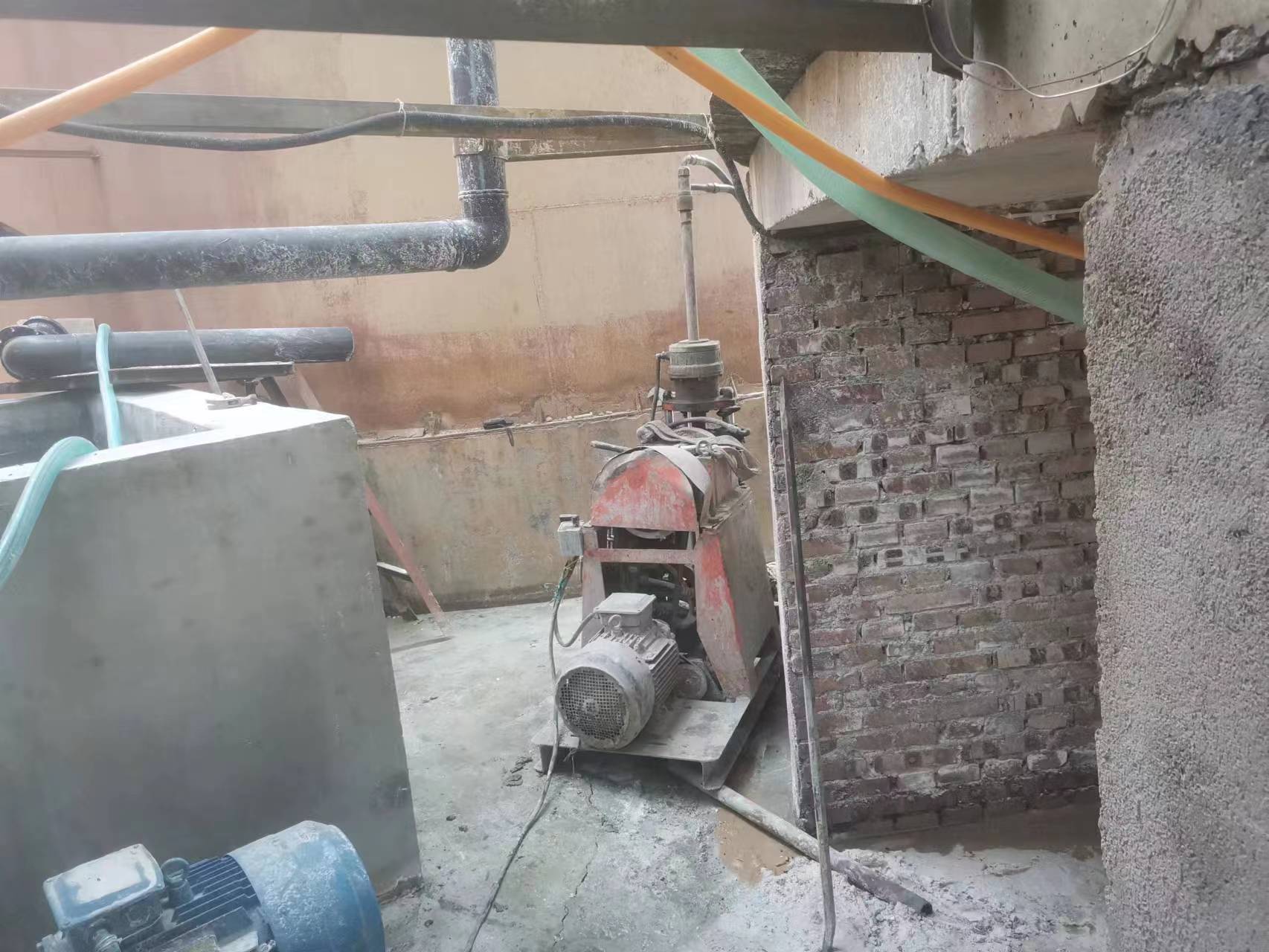 高昌压浆作业流程有哪些